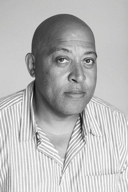 Keith Randolph Smith - Actor Profile Photo