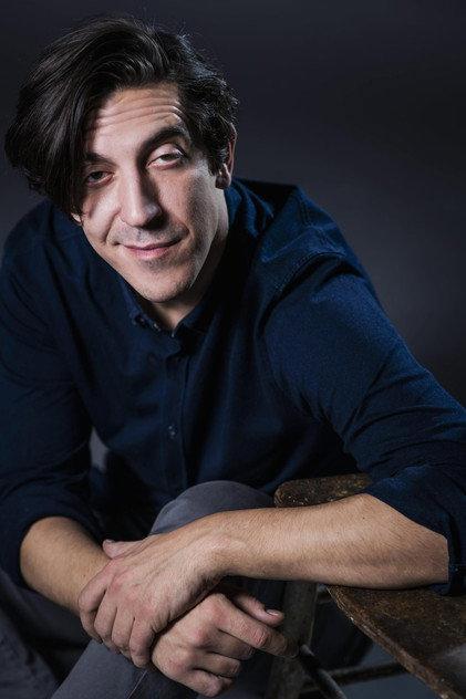 Domagoj Janković - Actor Profile Photo