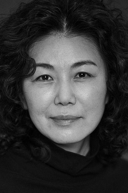 An Min-young - Actor Profile Photo