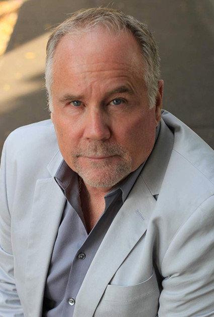 Bruce Weech - Actor Profile Photo