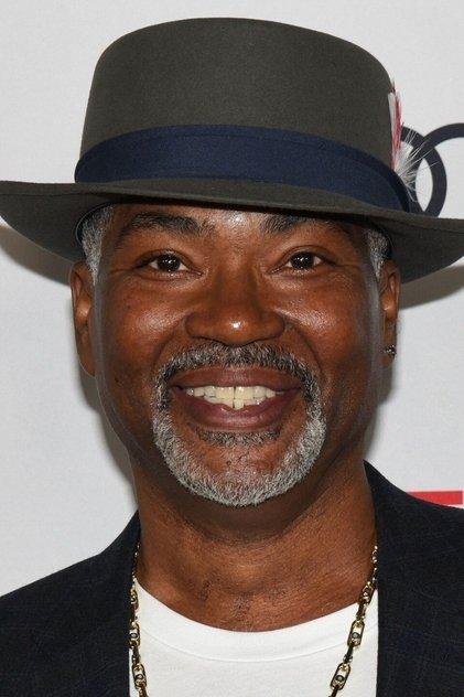 Gralen Bryant Banks - Actor Profile Photo