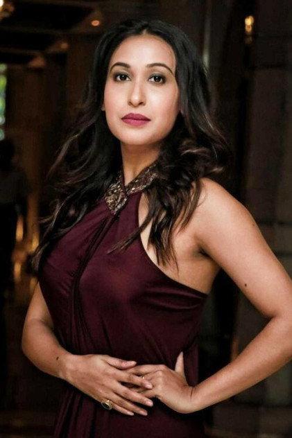 Sayani Dutta - Actor Profile Photo