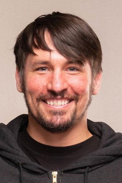 Dustin Howard - Actor Profile Photo
