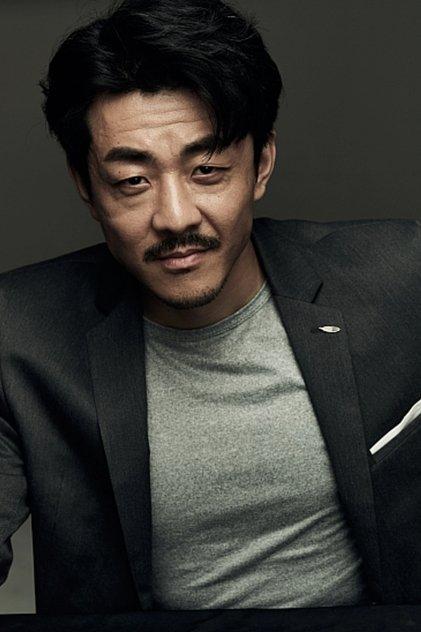 Mao Fan - Actor Profile Photo