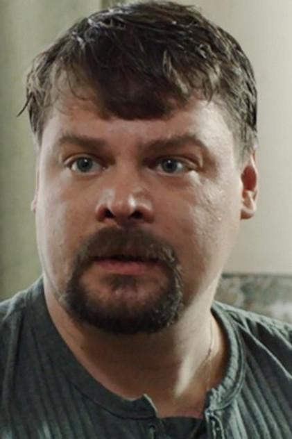 Vitaliy Kononov - Actor Profile Photo