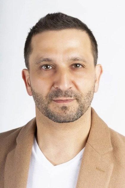 Salvatore Coco - Actor Profile Photo