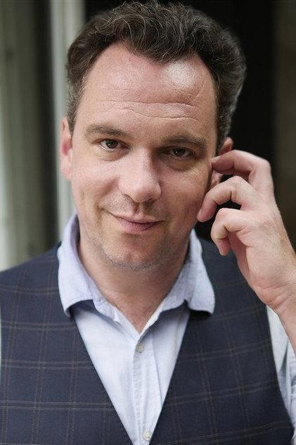 Yann Guillarme - Actor Profile Photo