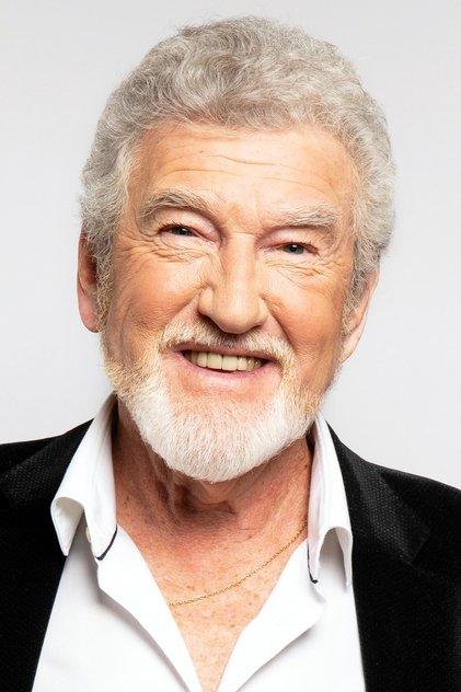 Patrick Préjean - Actor Profile Photo