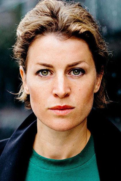 Miriam Morgenstern - Actor Profile Photo