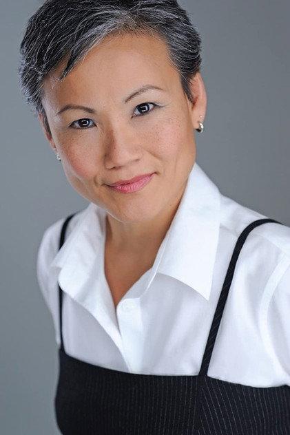 Monique Holt - Actor Profile Photo