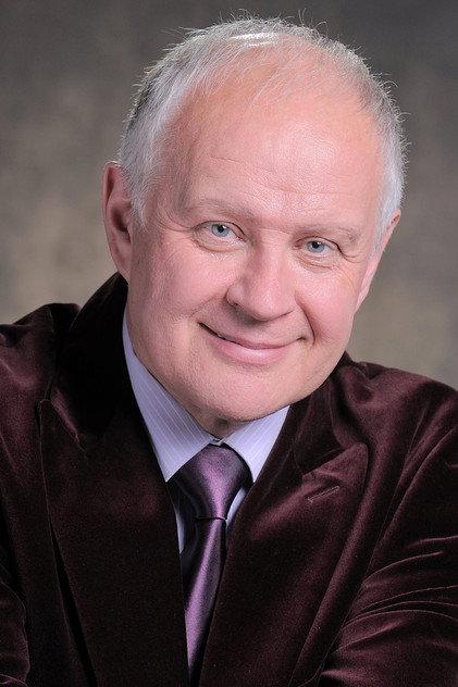 Viktor Krivonos - Actor Profile Photo
