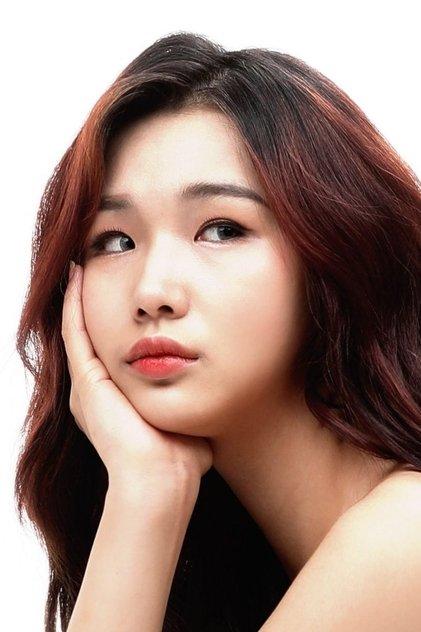 Sae Bom - Actor Profile Photo