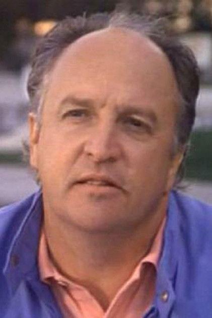 Matthew Faison - Actor Profile Photo