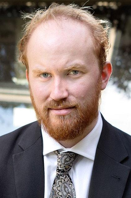 Bjørn Ihler - Actor Profile Photo