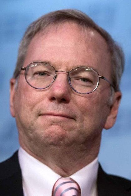 Eric Schmidt - Actor Profile Photo