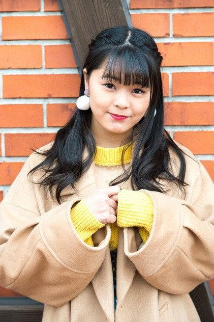 Narumi Ichino - Actor Profile Photo