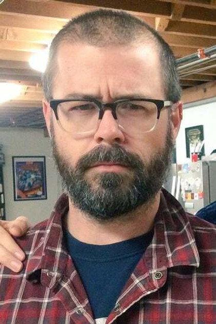 Brent Lilley - Actor Profile Photo