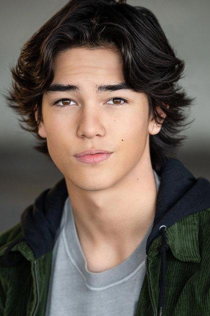 Madison Rojas - Actor Profile Photo