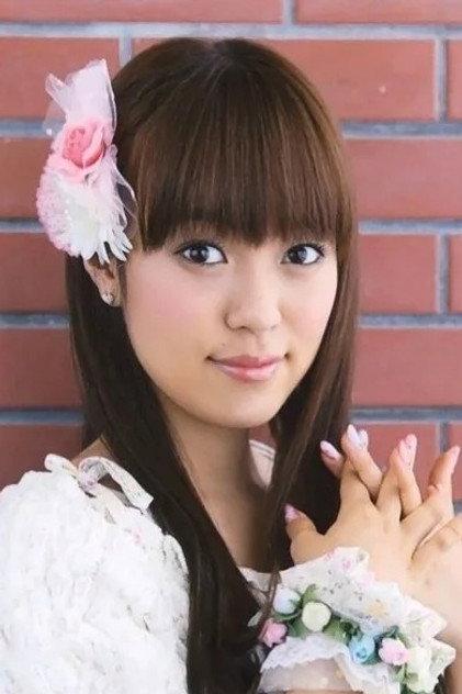 Rumi Yonezawa - Actor Profile Photo