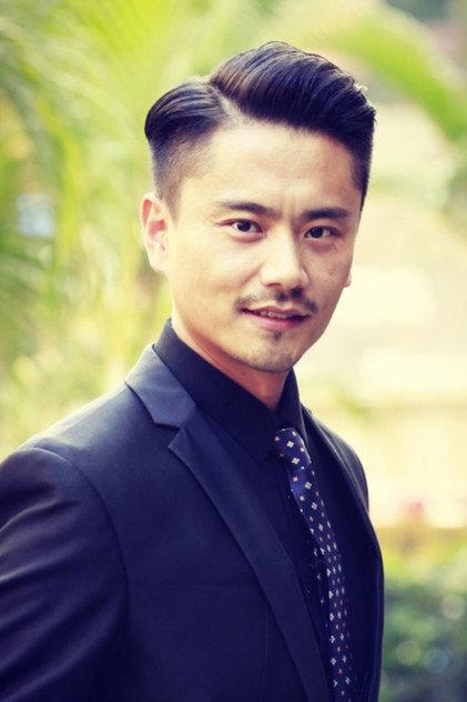 Gao Zigang - Actor Profile Photo