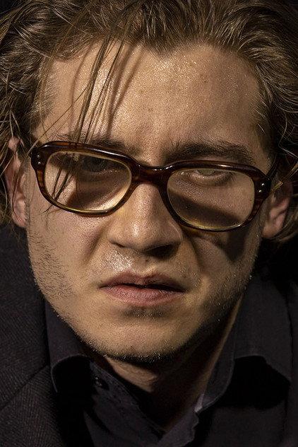 Bence Szécsi - Actor Profile Photo