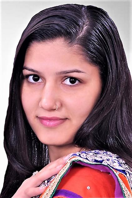 Sapna Choudhary - Actor Profile Photo