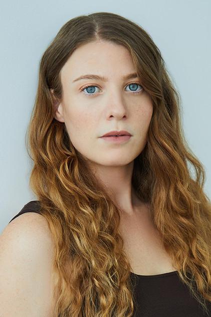 Olivia Beardsley - Actor Profile Photo