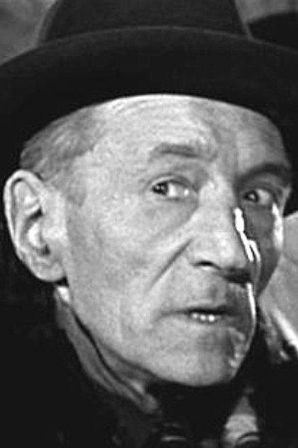 René Hell - Actor Profile Photo