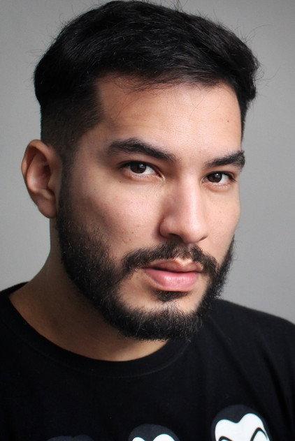 Begê Muniz - Actor Profile Photo