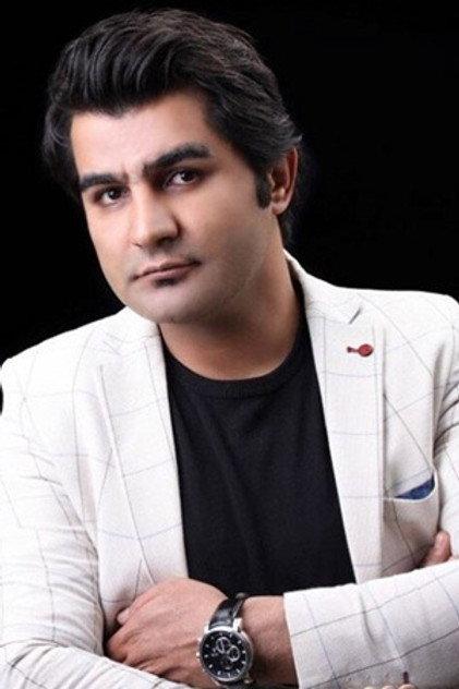 Nosrat Mirazimi - Actor Profile Photo