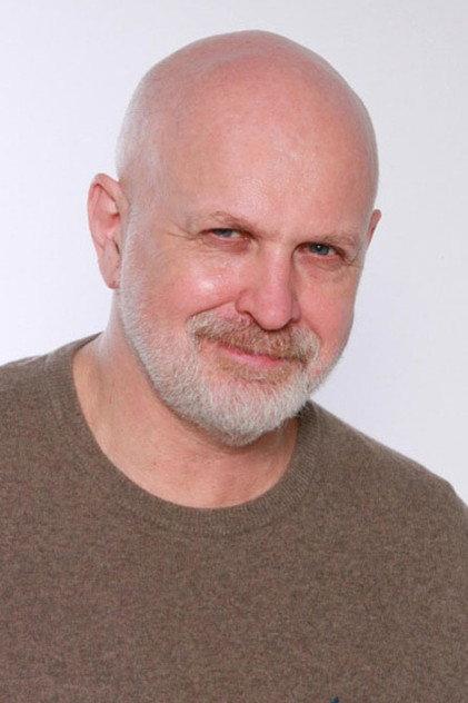 Sergey Ivanov - Actor Profile Photo