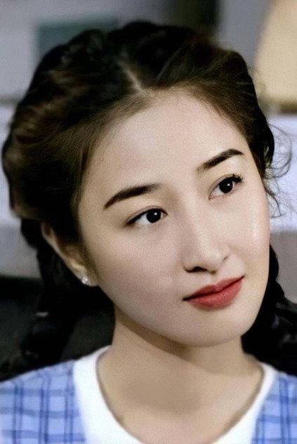 Esther Kwan Wing-Ho - Actor Profile Photo