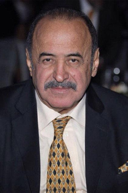 Asaad Fedda - Actor Profile Photo