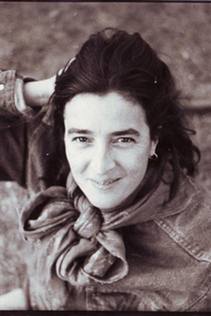 Ágnes Kamondy - Actor Profile Photo