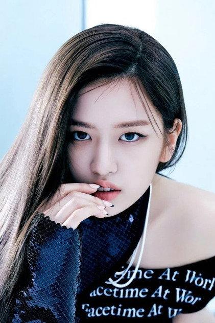 An Yu-jin - Actor Profile Photo