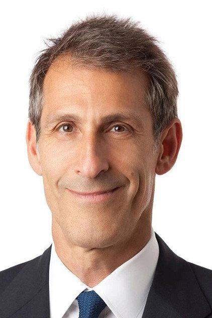 Michael Lynton - Actor Profile Photo