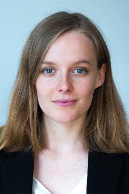Lil Oggesen - Actor Profile Photo