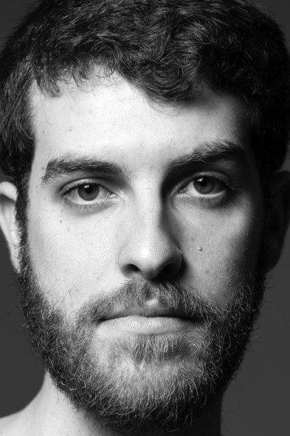André Marques - Actor Profile Photo