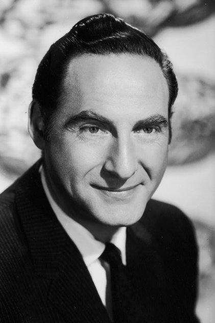 Sid Caesar - Actor Profile Photo