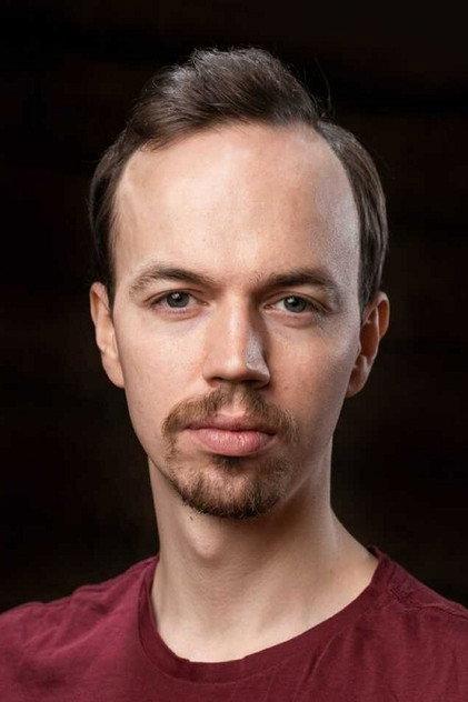 Aslak Maurstad - Actor Profile Photo