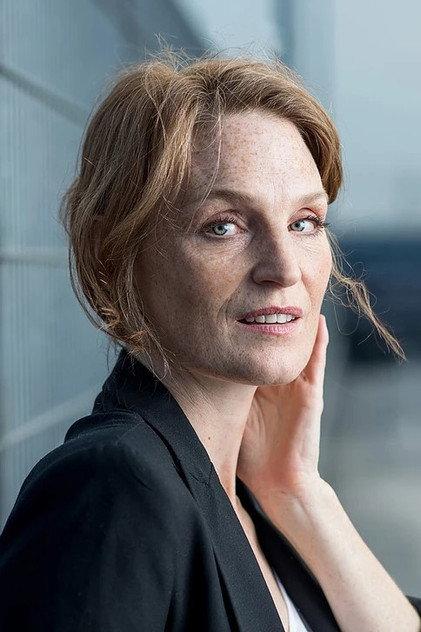 Katja Lechthaler - Actor Profile Photo