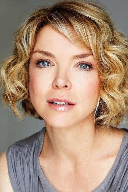 Danielle Carter - Actor Profile Photo