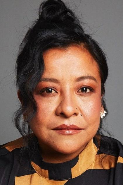 Mónica del Carmen - Actor Profile Photo