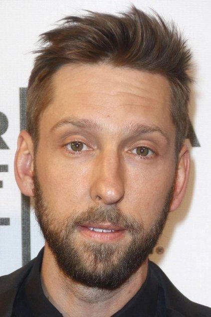 Joel David Moore - Actor Profile Photo