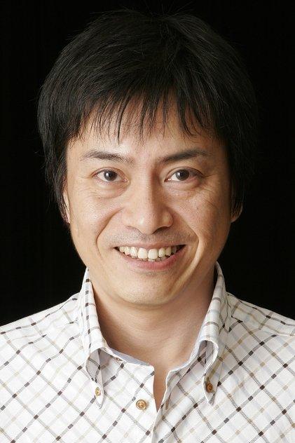 Hiroaki Hirata - Actor Profile Photo