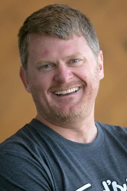 Floyd Landis - Actor Profile Photo