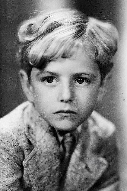 Wally Albright - Actor Profile Photo
