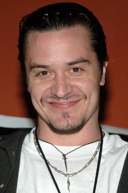 Mike Patton - Actor Profile Photo