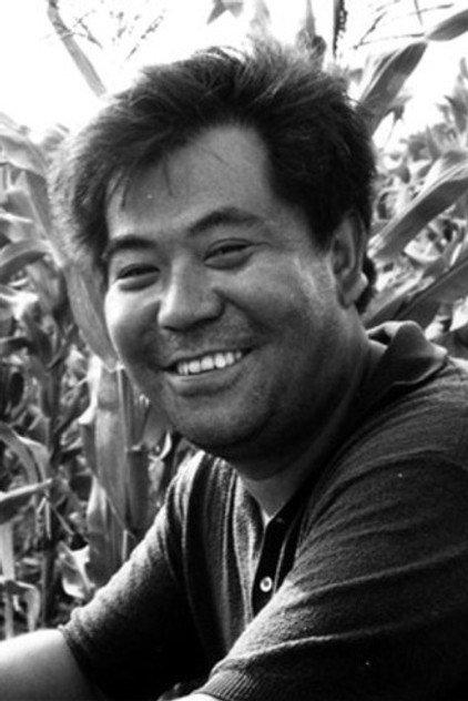 Shinsuke Ogawa - Actor Profile Photo