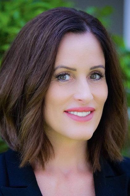 Kammy Burnett - Actor Profile Photo